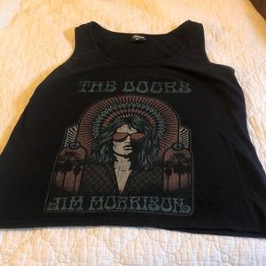 Doors tank top